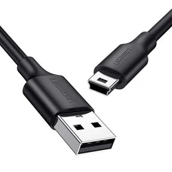UGREEN US132 USB 2.0 M na Mini USB 3m