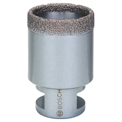 Bosch Dijamantska burgija za suvo bušenje Dry Speed Best for Ceramic 2608587123, 40 x 35 mm