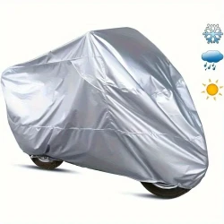 Cerada za Motor