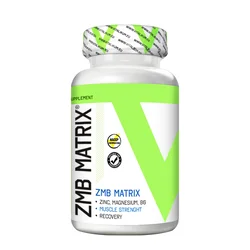 VITALIKUM ZMB Matrix, 100 tableta