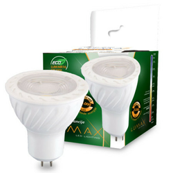 Lumax sijalica LED eco LUMMR16-5W 3000K 350 lm ( 004995 )