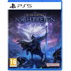 Elden Ring Nightreign (PS5) - rabljeno