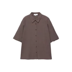 Pull&Bear Bluza  čokolada