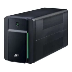 APC Back-UPS BX1600MI-GR, 1600VA/900W, 4xŠuko, AVR