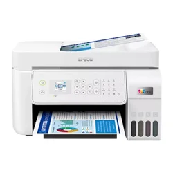 Epson multifunkcionalni štampač EcoTank L5316, beli