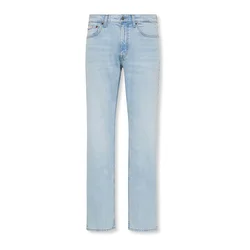 Calvin Klein Jeans Kavbojke moder denim