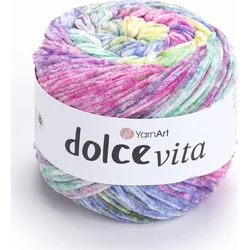 Yarn Art Dolce Vita 3411 Pletilna preja