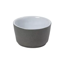 Costa Nova skledica Laguna 70 ml, bela (6 kos)