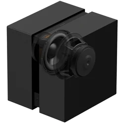 Sony SA-SW9 sondbar zvučnik
