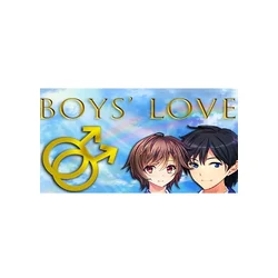 Boys Love Steam Key GLOBAL