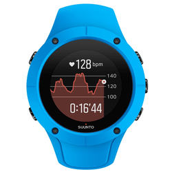 Suunto Spartan Trainer Wrist HR modra (SS023002000)