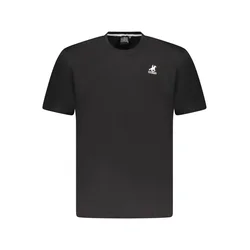 U.S. Grand polo Muška majica AU02643_NE23NERO, Crna
