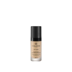 COLLISTAR LIFT HD+ Tečni puder 2G