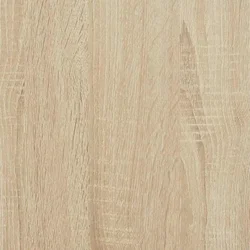 Konačna Stolić 2 pcs Sonoma hrast 30,5 x 30 x 45 cm