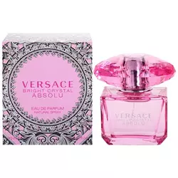 Versace Bright Crystal Absolu 90 ml