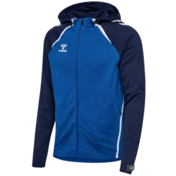 Hummel Lead 2.0 Hooded Jacket