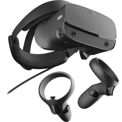 Oculus Oculus Rift S Crna Naočale za virtualnu stvarnost