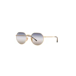 Ray-Ban Naočare za sunce 0RB3565 001/GD 51 Jack, Zlatne