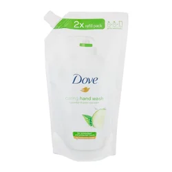 Dove tečni sapun Fresh Touch, dopuna, 500ml