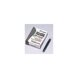 TINTA ZA NALIVPERO PATRONE PARALLEL PEN PK12 PILOT IC-P3-AST SORTIRANO