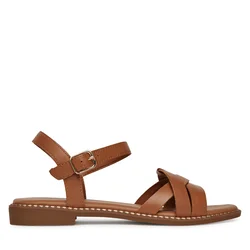 Sandali Lasocki RST-KM215-02 Rjava