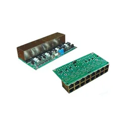 Net Protect 8x PoE RJ45 AK