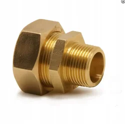 shumee CONEX NIPPLE SPOJNICE 15x1/2 PALCEV MOŠKI NAVOJ KUTRELITE