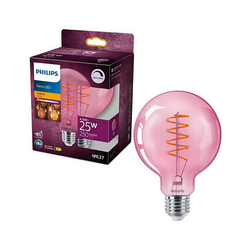 LED prigušiva sijalica DECO Philips G93 E27/4,5W/230V 1800K