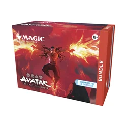 Društvena igra - Magic the Gathering - TCG Avatar The Last Airbender - Bundle