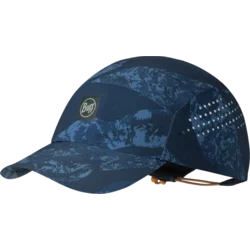 Kapa s šiltom BUFF Pack Speed Cap