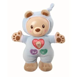 Vtech Igrača Hajanek Bear CZ