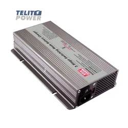 MEANWELL Punjač akumulatora - Li-Ion baterija PB-360P-12 360W / 12V / 24A MEAN WELL