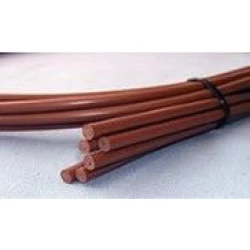 PVC nosilec za tunel
