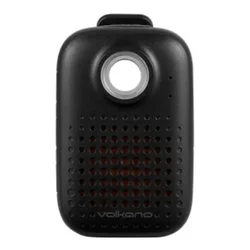 Zvučnik Volkano Flex Bluetooth Wireless crni VK-3010-BK