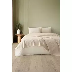Lessentiel Maison Komplet posteljine, 210x230cm, Bež