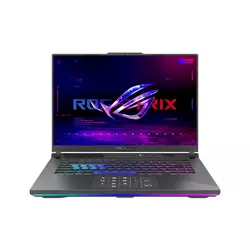 ASUS ROG Strix G16 G614PM-RV102 (WUXGA IPS, Ryzen 9 8940HX, 16GB, 1TB SSD, GeForce RTX 5060)