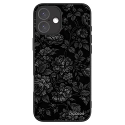 ULTIMATE CASE za Apple iPhone 16 Plus - Dark Romance