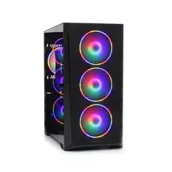 EWE PC INTEL GAMING računar Core i5-14400F 16GB 1TB RTX4060 8GB