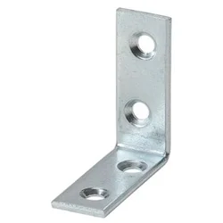 Pocinkan oporni kotnik 60x18mm