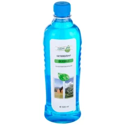 Zeleni put Deterdžent za staklo, 500ml