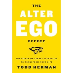 Alter Ego Effect