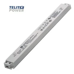 Meanwell 80W linearno LED napajanje SLD-80-24 ( 3901 )