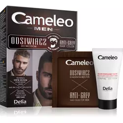 Farba Protiv Sedih za Muškarce, Braon boja CAMELEO | Kozmo Shop Online