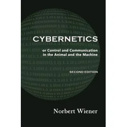 Cybernetics, Second Edition