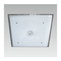 LUXERA 65115 - Plafonsko svetlo IKAROS DIAMOND 3xE27/60W