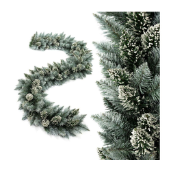 Božična dekoracija GARLAND 270 cm