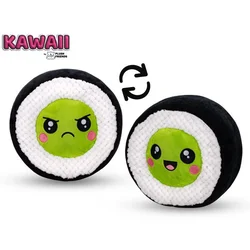 Plush Friends Kawaii Sushi plišaste 25cm avokado 0m+