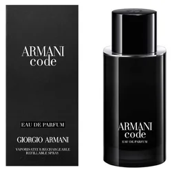 Giorgio Armani Muški parfem Code, EDP, 75 ml