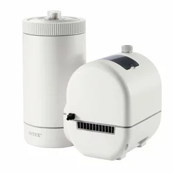 INTEX Peščana pumpa za bazene SX925, 220-240V