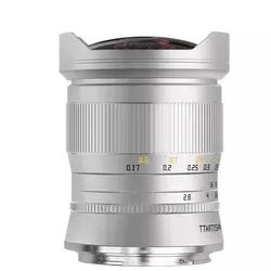 TTArtisan 11mm F2.8 L Lens